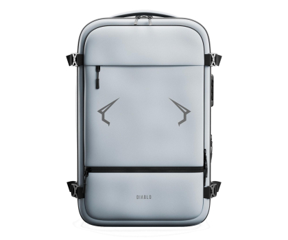 Plecak na laptopa Diablo Chairs Backpack Air Szary